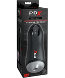 Pipedream PDX Elite Suck-o-matic Masturbator