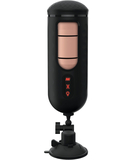 Pipedream PDX Elite Mega Milker vibruojantis masturbatorius