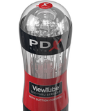 Pipedream PDX Elite ViewTube masturbator