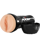 Pipedream PDX Extreme Juicy Snatch XXL masturbator