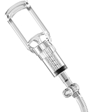 Pipedream PDX ViewTube Vac XXL masturbator pompka