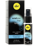 pjur analyse me! Anal Comfort anaalisuihke (20 ml)