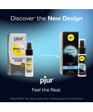 pjur analyse me! Anal Comfort anaalisuihke (20 ml)