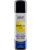 pjur analyse me! Moisturising lubrikantas (30 / 100 / 250 ml)