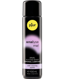 pjur analyse me! Relaxing libesti anaalseksiks (30 / 100 / 250 ml)