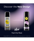 pjur analyse me! Relaxing libesti anaalseksiks (30 / 100 / 250 ml)