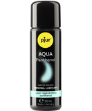 pjur Aqua Panthenol lubrykant na bazie wody (30 / 100 ml)