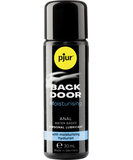 pjur Back Door Moisturising lubrikants anālajam seksam (30 / 100 ml)