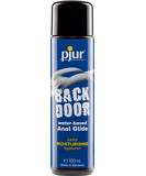 pjur Back Door Moisturising lubrikants (30 / 100 ml)