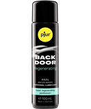 pjur Back Door Regenerating lubrikantas analiniam seksui (30 / 100 ml)