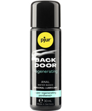pjur Back Door Regenerating lubrikantas analiniam seksui (30 / 100 ml)