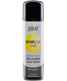 pjur analyse me! Relaxing libesti anaalseksiks (30 / 100 / 250 ml)