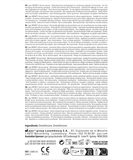 pjur INFINITY silikonipohjainen liukuvoide (50 ml)