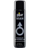 pjur Man Premium Extremeglide libesti (100 / 250 ml)