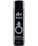 pjur Man Premium Extremeglide lubrikants (100 / 250 ml)