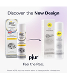 pjur med Premium silicone-based personal lubricant (100 ml)