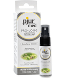 pjur med Pro-Long спрей для продления акта (20 мл)