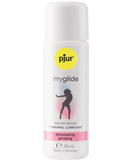 pjur MyGlide stimulating water-based personal lubricant (30 / 100 ml)
