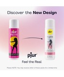 pjur MyGlide stimulating water-based personal lubricant (30 / 100 ml)