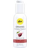pjur Organic gels orālai baudai 100 ml