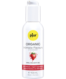 pjur Organic gels orālai baudai 100 ml