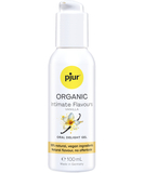 pjur Organic gels orālai baudai 100 ml