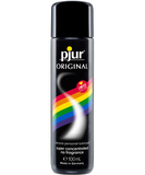 pjur Original Rainbow Limited Edition libesti (100 ml)