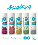 pjur SPA ScenTouch masāžas losjons (200 ml)