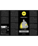 pjur Superhero viivitusseerum meestele (20 ml)