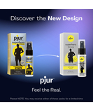 pjur Superhero Strong Peformance viivituspihusti (20 ml)