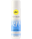 pjur Toy Glide ūdens bāzes lubrikants 100 ml