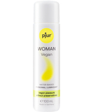pjur Woman Vegan water-based personal lubricant (30 / 100 ml)