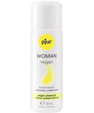 pjur Woman Vegan water-based personal lubricant (30 / 100 ml)