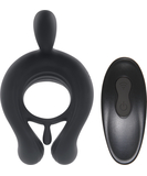 Playboy Pleasure Triple Play cock ring