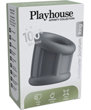 Playhouse силиконовое кольцо для мошонки
