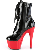 Pleaser Adore-1020 B/R