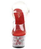 Pleaser Adore-708FL C/R