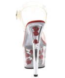 Pleaser Adore-708FL C/R