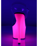 Pleaser Adore-708UV C/NPN