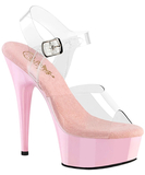 Pleaser Delight-608 C/BP