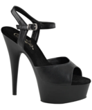 Pleaser Delight-609 BPU/M