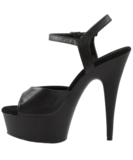 Pleaser Delight-609 BPU/M