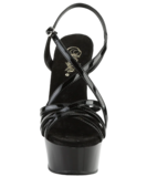 Pleaser Delight-613 B/M