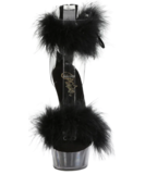 Pleaser Delight-624F C-BFUR/M