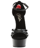 Pleaser Delight-662 B/M