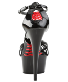 Pleaser Delight-662 B/M