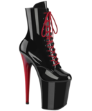 Pleaser Flamingo-1020 B/B-R