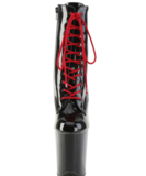 Pleaser Flamingo-1020 B/B-R