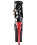 Pleaser Flamingo-1020 B/B-R