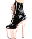 Pleaser Flamingo-1020 B/ROGLDCH